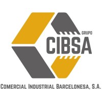GRUPOCIBSA logo - Similar company to Sany Iberia