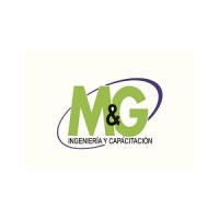 M&G Ingeniería y Capacitación (OTEC) logo - Similar company to Otec Aulacrece