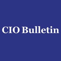 CIO Bulletin logo - Similar company to Webfluence Marketing Solutions