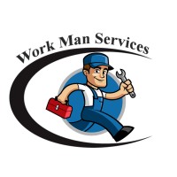 Work Man Services logo - Similar company to Circuit Electrical Trading