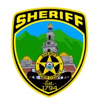 Sevier County Sheriff's Office logo - Similar company to Raspberry Falls Golf & Hunt