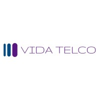 VIDA Telecom logo - Similar company to Leontechs
