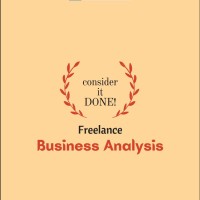 Freelance Business Analyst logo - Similar company to Freelance - Admin Assistant/Data Entry/Analyst/ Technical Support