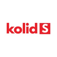 Kolid S logo - Similar company to Easyplatform