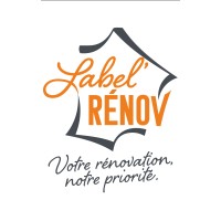 Label Renov Poitiers logo - Similar company to Ec Consulting Performance