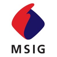 MSIG Asia logo - Similar company to Acheron Software Consultancy Pvt. Ltd.