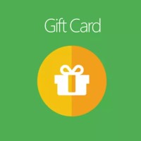 Magento 2 Gift Card logo - Similar company to Propert Gift Card