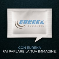 Eureka Zuccheri logo - Similar company to Kaftek