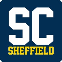 Sheffield Centre logo - Similar company to Astex