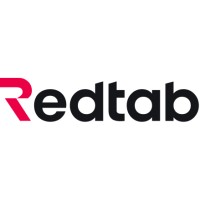 Redtab logo - Similar company to #Hottab