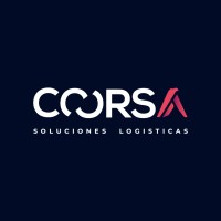 COORSA Logistics Solutions logo - Similar company to Bearlogist