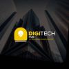 DigiTech Hub logo - Similar company to Blue Timothy Osadebe & Bto Team