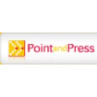 Pointandpress Ltd