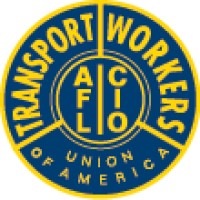 Transport Workers Union of America International Union logo - Similar company to Ars Edge