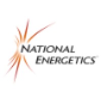 National Energetics