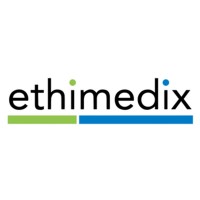 Ethimedix logo - Similar company to Securhit Group