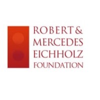 ROBERT AND MERCEDES EICHHOLZ FOUNDATION logo - Similar company to Documinute Films