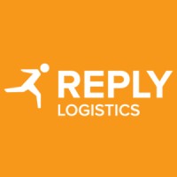 Logistics Reply UK logo - Similar company to Beyondwms