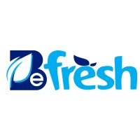 Befresh - Al Ahlam Automatic bakery logo - Similar company to Max Pack Uae