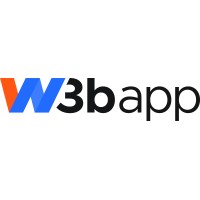 W3bapp logo - Similar company to Typify