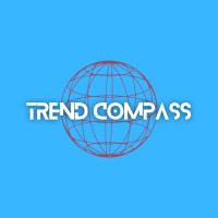 Trend Compass logo - Similar company to Al Theqa Electronics Trading Llc