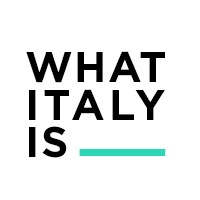 What Italy Is logo - Similar company to Remoove S.R.L.