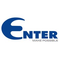 Enter srl Make Possible logo - Similar company to Drtech