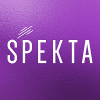 Spekta Cosmetics logo - Similar company to Iyza