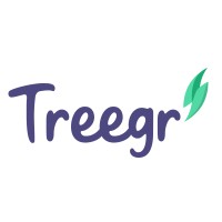 Treegr logo - Similar company to Maiit