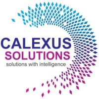 Calexus Solutions logo - Similar company to Swarmalytics