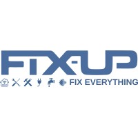 FIXUP logo - Similar company to Enthalpy