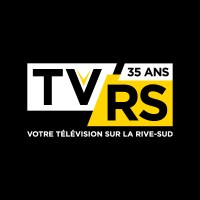 Télévision Rive-Sud logo - Similar company to Matv