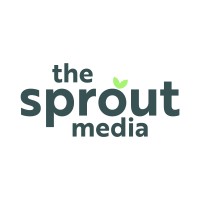 The Sprout Media logo - Similar company to Grocket Private Limited