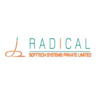 Radical Softtech Systems Private Limited logo - Similar company to M S Info Technologies