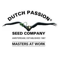 Dutch Passion logo - Similar company to Medicanmap