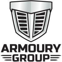 Armoury Group logo - Similar company to Fti Group