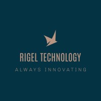 Rigel Technology logo - Similar company to Rigel