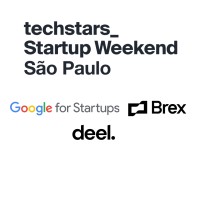 Techstars Startup Weekend São Paulo logo - Similar company to Startup Weekend Indtech