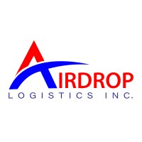 Airdrop Logistics logo - Similar company to Carriex