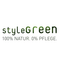 styleGREEN logo - Similar company to Shareyourspace