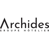 Archides logo - Similar company to Edgar Suites