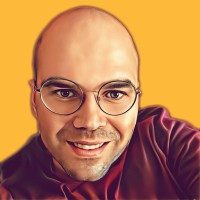 Full-Stack Developer logo - Similar company to Full-Stack Developer