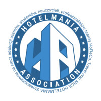 Stowarzyszenie Hotelmania logo - Similar company to Sopit15 🔴 Intelligent Tool 🧰 For Skilled 🏆 Open Minded 🧠 People