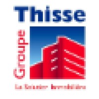 GROUPE THISSE myhomeintahiti