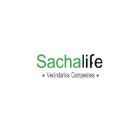 Sachalife logo - Similar company to Ciudapolis Urb | Terrenos Y Lotes Para Casa De Campo, Condominios Exclusivos 🏡