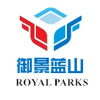 Jinan Royal Parks Lift Table logo - Similar company to Petec - Table Lift Systems