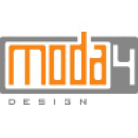 MODA4 Design + Architecture logo - Similar company to Elements Iv Interiors