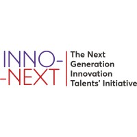 InnoNext Project logo - Similar company to Brightskills Project