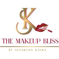 The Makeup Bliss logo - Similar company to Nid Capital