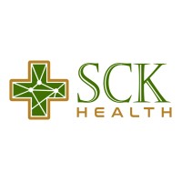 SCK Health logo - Similar company to Uzip